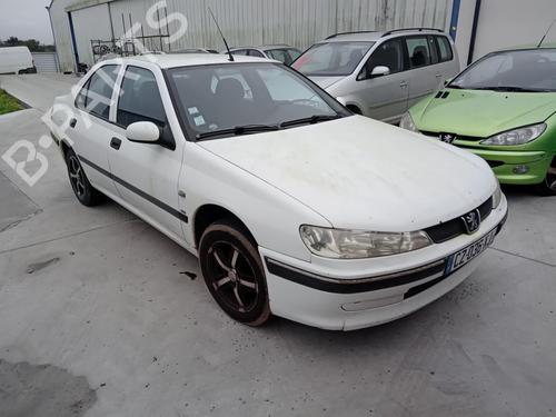 Used Steering rack PEUGEOT 406 (8B) 2.0 HDI 110 (109 hp) 26997787