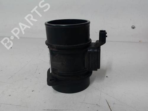 Used Mass air flow sensor NISSAN JUKE (F15) 1.5 dCi (110 hp) 26986230