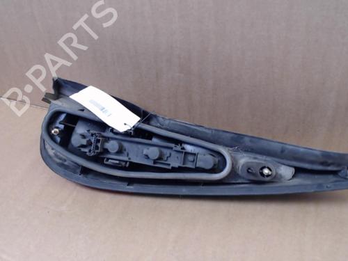 Left taillight RENAULT LAGUNA I Grandtour (K56_) 2.2 dT (K569) | BP27022806C34 