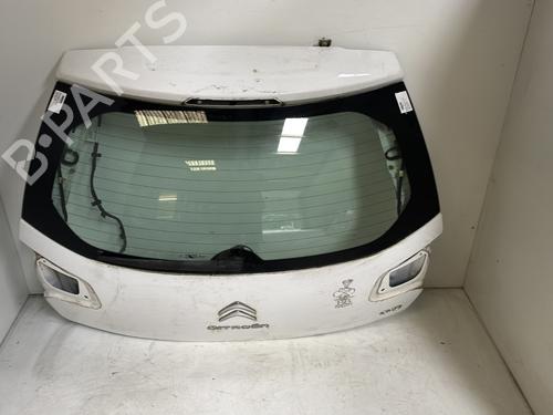 Bakluke CC/Kombi-Kupé CITROËN C3 II (SC_) 1.4 HDi 70 (SC8HZC, SC8HR0, SC8HP4) (68 hp) 27003686