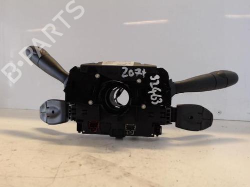 Used Steering column stalk Steering column stalk PEUGEOT 207 (WA_, WC_) 1.4 HDi (68 hp) 27002606 27002606