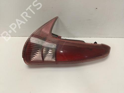 Used Left taillight Left taillight 38732991 38732991