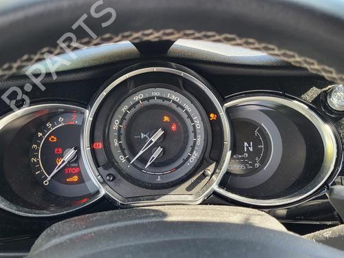 Right front window switch DS DS 3 (SA_) 1.2 THP 110 / PureTech 110 (SAHNPS, SAHNZ6, SAHNZT) | BP27013854I26 - Image 8