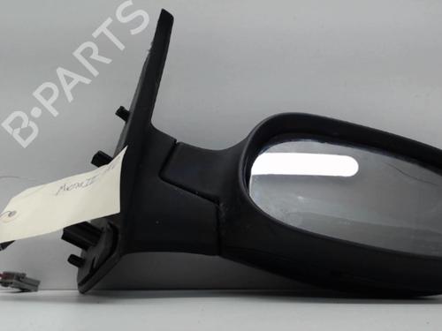 Right mirror NISSAN MICRA III (K12) 1.2 16V | BP27020205C27 