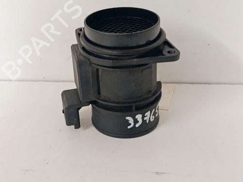 Used Mass air flow sensor Mass air flow sensor OPEL VIVARO A Van (X83) 2.5 DTI (F7) (135 hp) 27253876 27253876