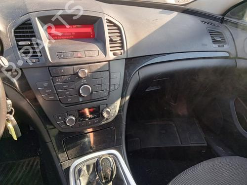 Used Heater blower motor OPEL INSIGNIA A Sports Tourer (G09) 2.0 CDTI (35) (110 hp) 29140662