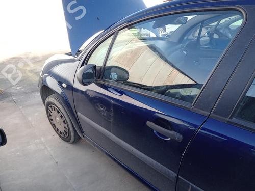 Used Left front door CITROËN C3 I (FC_, FN_) 1.4 i (73 hp) 26994687