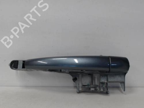 Used Rear right exterior door handle CITROËN C4 Picasso I MPV (UD_) 1.6 HDi (109 hp) 27150650