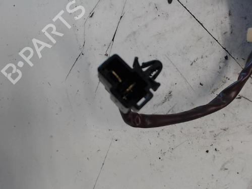 Front right window mechanism CHEVROLET MATIZ (M200, M250) 0.8 | BP26996549C23 