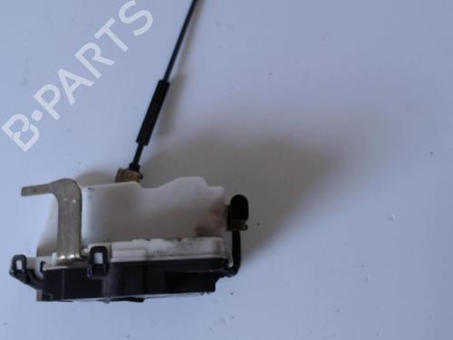 Used Rear right lock SEAT IBIZA II (6K1) 1.4 i (60 hp) 26988530