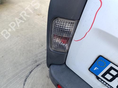Used Rear bumper left light Rear bumper left light 39627440 39627440