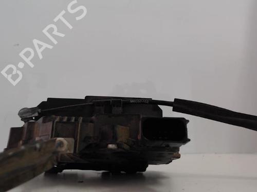 Front right lock PEUGEOT BOXER Van 2.2 HDi 120 | BP26996763C97 