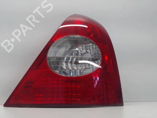 Højre baglygte RENAULT CLIO II (BB_, CB_) 1.5 dCi (B/CB07) (65 hp) 27020533