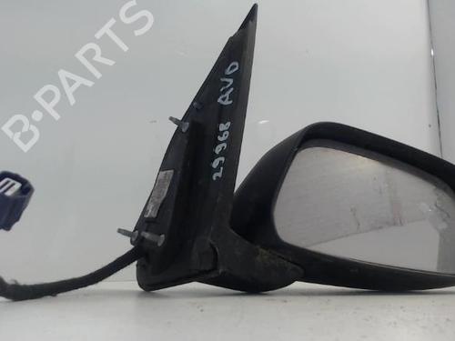 Right mirror NISSAN PATHFINDER III (R51) 2.5 dCi 4WD | BP26987896C27 