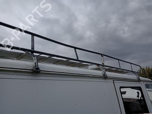 Used Other Other RENAULT TRAFIC Van (T_, P_, V_) 1.4 (48 hp) 34525647 34525647
