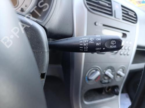 Used Steering column stalk Steering column stalk OPEL AGILA B (H08) 1.0 LPG (F68) (65 hp) 39662711 39662711