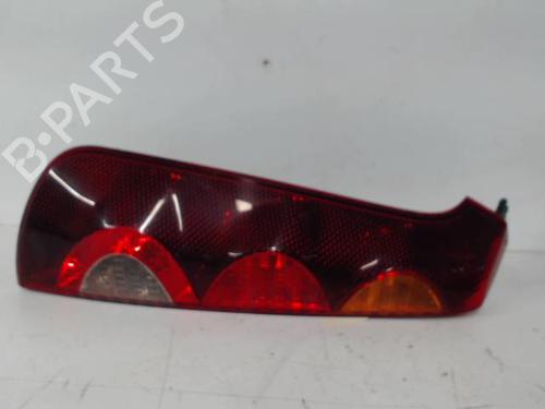 venstre-baglygte-nissan-note-e11-ne11-2005-2006-2007-2008-2009-2010-2011-2012-2013-30677459 main image