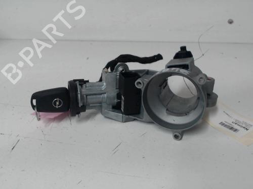 Ignition barrel OPEL CORSA D (S07) 1.2 LPG (L08, L68) | BP31282318M48 - Image 3