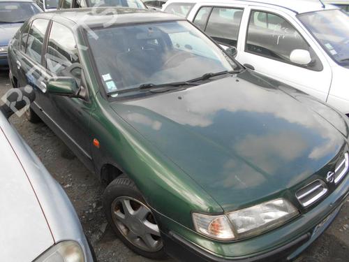 Left mirror NISSAN PRIMERA Hatchback (P11)  | BP27022498C26 