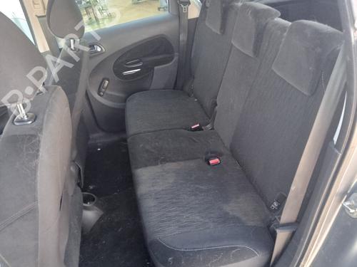 rear-center-seatbelt-citroen-c3-ii-sc_-2009-33806003 main image