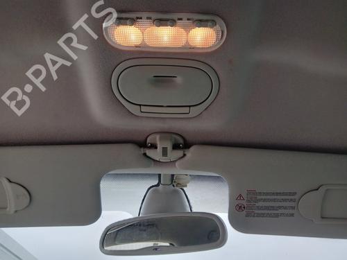 Interior roof light RENAULT GRAND SCÉNIC II (JM0/1_) 1.9 dCi (JM14) 264306391R