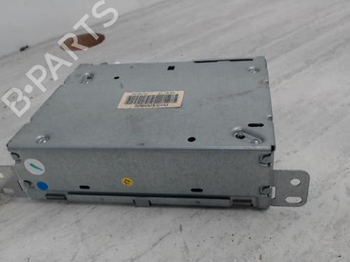Radio PEUGEOT 208 I (CA_, CC_) 1.4 HDi | BP27010449E6