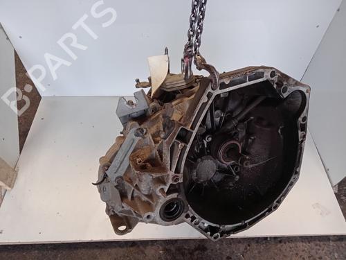 Gearbox NISSAN JUKE (F15) 1.5 dCi | BP27011391M3 