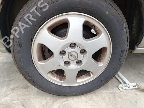 rim-opel-zafira-a-mpv-t98-1999-2000-2001-2002-2003-2004-2005-2006-40251401 main image