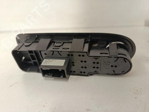 Left front window switch PEUGEOT 308 I (4A_, 4C_) 1.6 HDi | BP36166847I27 - Image 3