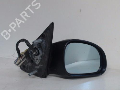 Right mirror PEUGEOT 406 Break (8E/F) 2.0 HDI 110 | BP26992701C27 