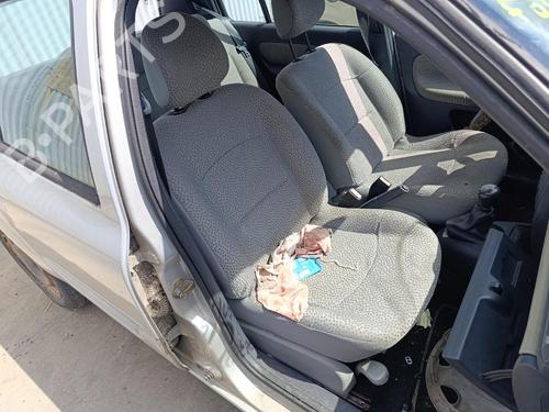 Used Front right seatbelt Front right seatbelt 38545856 38545856
