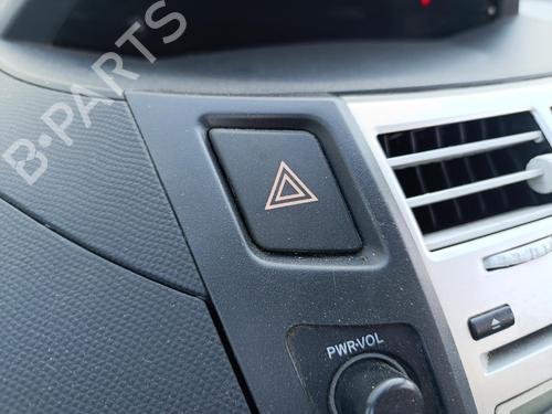 Warning Warning TOYOTA YARIS (_P9_) 1.0 VVT-i (KSP90_, KSP90R) (69 hp) 36673712 36673712