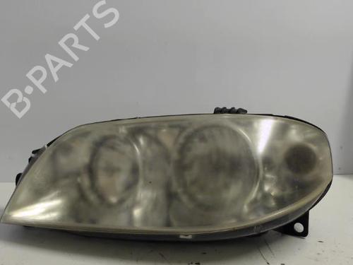 Left headlight FIAT PUNTO (188_) 1.2 16V 80 (188.233, .235, .253, .255, .333, .353, .639,... | BP26996080C28 