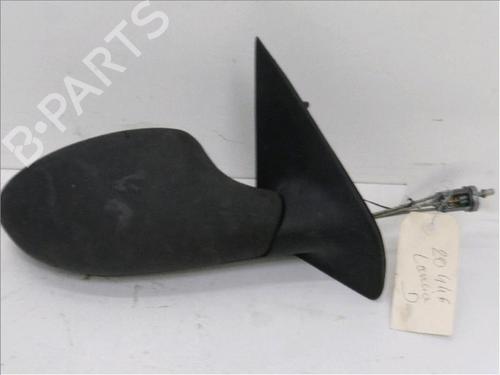 Right mirror LANCIA Y (840_) 1.2 (840AA, 840AF1A) | BP26984482C27 