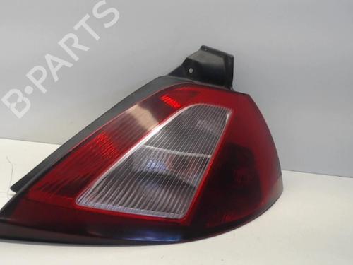 Used Left taillight RENAULT MEGANE II (BM0/1_, CM0/1_) 1.9 dCi (BM0G, CM0G) (120 hp) 26983769