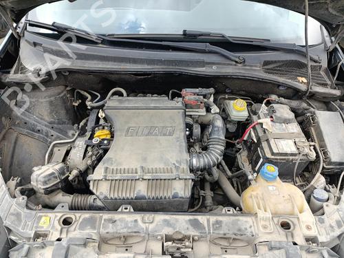 Used Alternator Alternator FIAT GRANDE PUNTO (199_) 1.4 16V (199BXG1B, 199AXG1B) (95 hp) 39762145 39762145