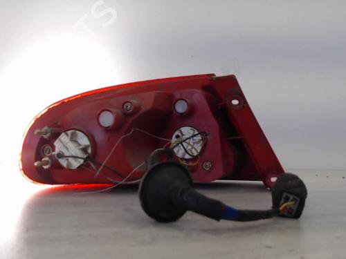 Right taillight CHEVROLET LACETTI (J200) 1.6 | BP27010354C35 