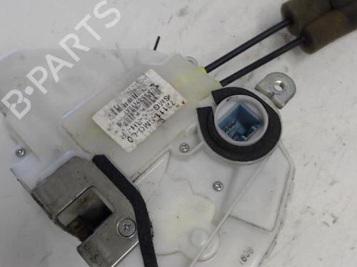 Front right lock HONDA CIVIC VIII Hatchback (FN, FK) 2.2 CTDi (FK3) | BP26996679C97 