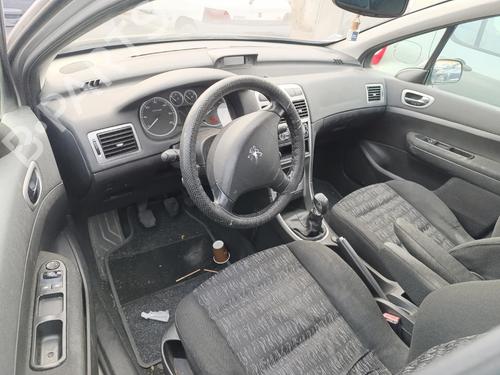 Used Steering column Steering column PEUGEOT 307 (3A/C) 2.0 HDi 90 (90 hp) 39545841 39545841