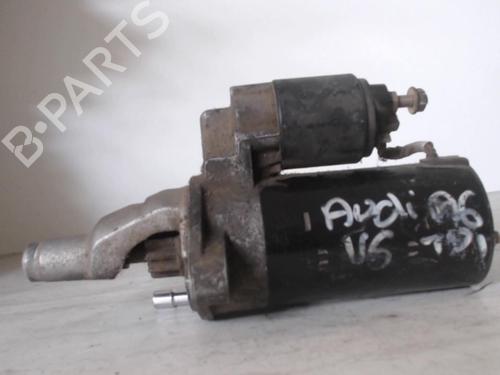 Startmotor AUDI A6 C5 (4B2, 4B4) 1.9 TDI (110 hp) 27004982