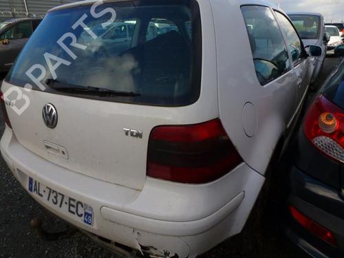 Right front window motor VW GOLF IV (1J1) 1.9 TDI | BP27022648E20 