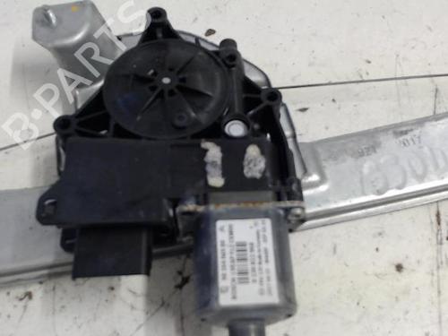 Front right window mechanism PEUGEOT 2008 I (CU_) 1.2 VTi | BP27019215C23 - Image 4