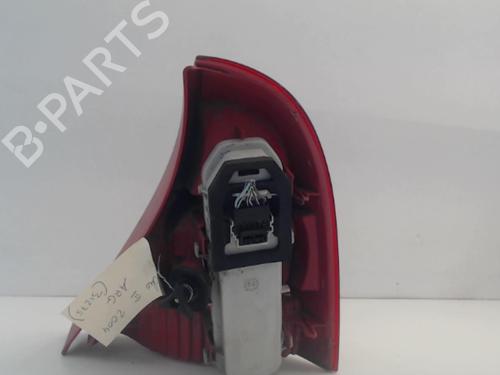 Used Left taillight Left taillight RENAULT CLIO II (BB_, CB_) 1.5 dCi (B/CB07) (65 hp) 26987552 26987552