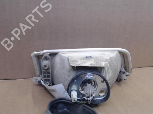 Right headlight CITROËN ZX (N2) 1.9 D | BP27022731C29 