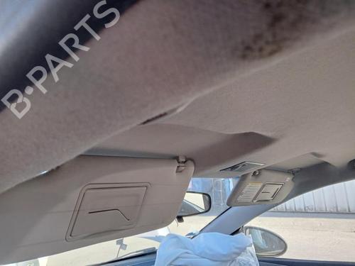 Used Interior roof light CHEVROLET AVEO Hatchback (T300) 1.3 D (75 hp) 27016128