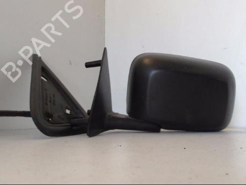 Used Left mirror VW GOLF III (1H1) 1.8 (90 hp) 26984013