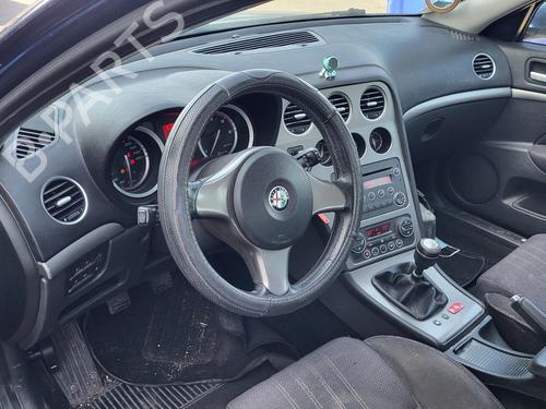 Used Steering column ALFA ROMEO 159 (939_) 1.9 JTDM 16V (939AXC1B, 939AXC12) (150 hp) 27014045