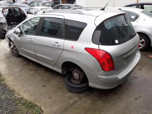 Front right interior door handle PEUGEOT 308 SW I (4E_, 4H_) 1.6 HDi | BP27010370I14 