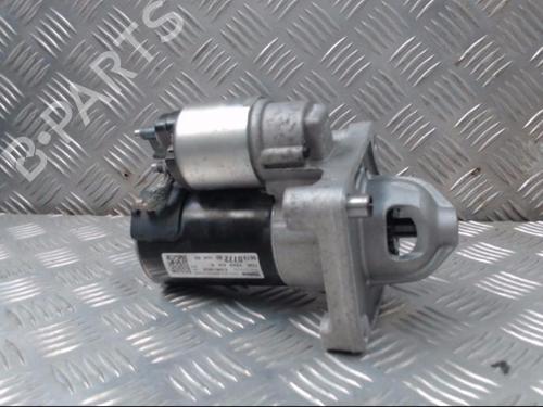Used Starter PEUGEOT 308 SW II (LC_, LJ_, LR_, LX_, L4_) 1.2 THP 110 (110 hp) 26992574