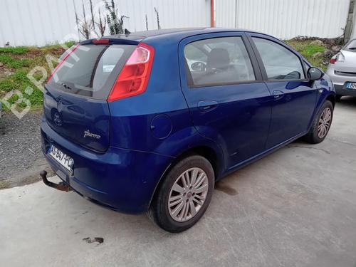 Engine FIAT GRANDE PUNTO (199_) 1.9 D Multijet | BP26996534M1  - Image 6